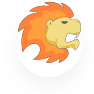 leo zodiac icon
